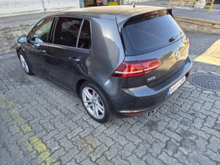 Volkswagen Golf 7 GTD 2014