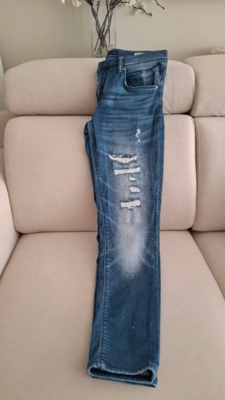 Pantalón vaquero Antony Morato hombre