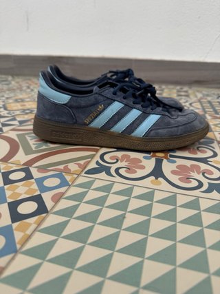 Adidas Spezial Azul Talla 39