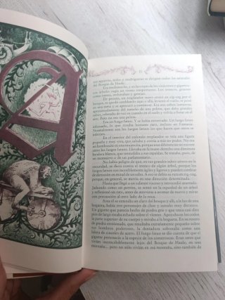 Libro: La historia interminable