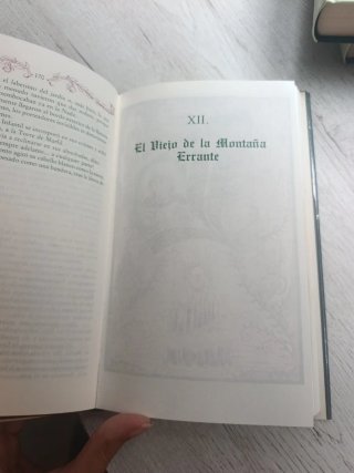 Libro: La historia interminable