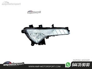 FARO ANTINIEBLA DERECHO PARA KIA SPORTAGE