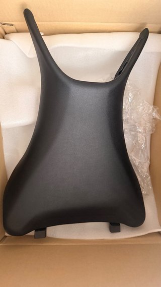 Asientos Originales Yamaha MT-09