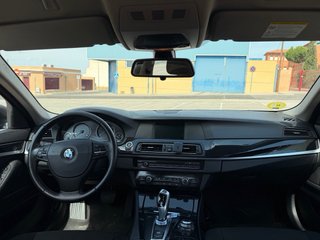 BMW Serie 5 2010