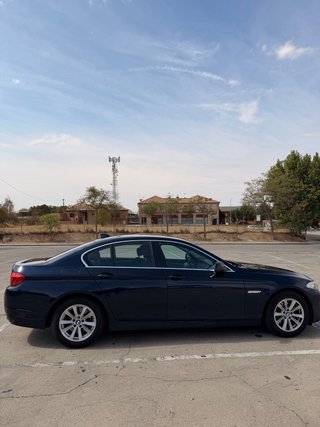 BMW Serie 5 2010