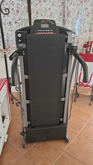 Cinta de correr FITFIU