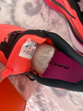 Zapatillas Nike Air Zoom Pegasus 42