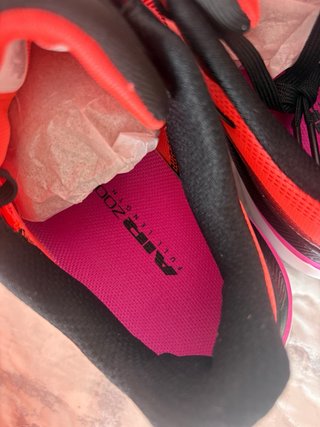 Zapatillas Nike Air Zoom Pegasus 42