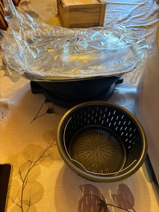 Robot da cucina Silvercrest Monsieur Cuisine