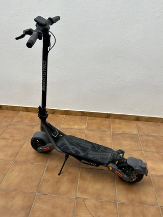 Patinete Eléctrico Smartgyro Rockway Evo