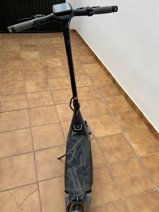 Patinete Eléctrico Smartgyro Rockway Evo
