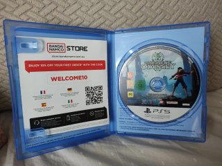 One Piece Odyssey (PS5)