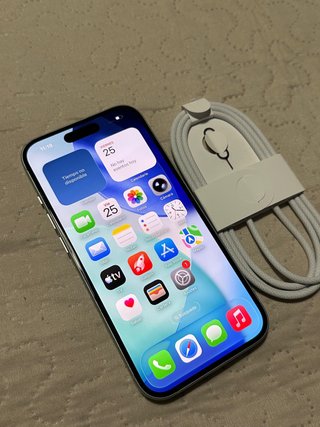 iPhone 15 256Gb