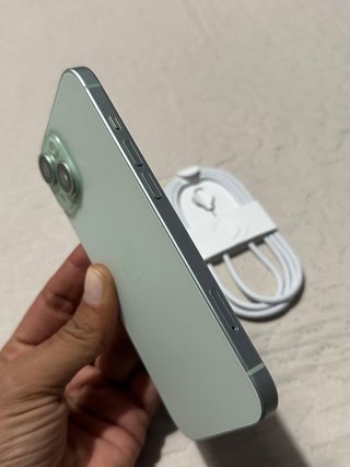 iPhone 15 256Gb