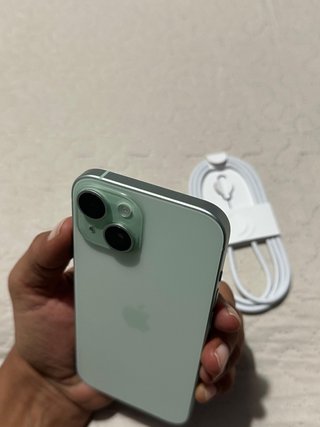 iPhone 15 256Gb