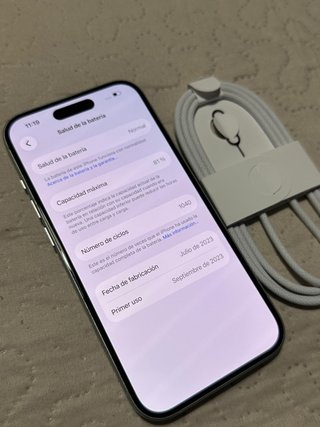 iPhone 15 256Gb