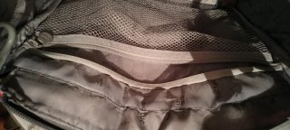 Bolsa Carrito Bebé Tuc Tuc Zigzag