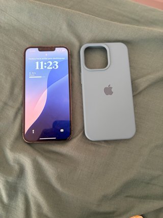 iPhone 13 Pro