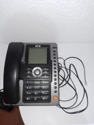 Teléfono SPC SH150