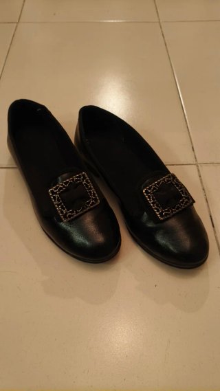 Zapatos Fallero Niño Talla 38