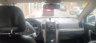 Chevrolet Captiva 2007