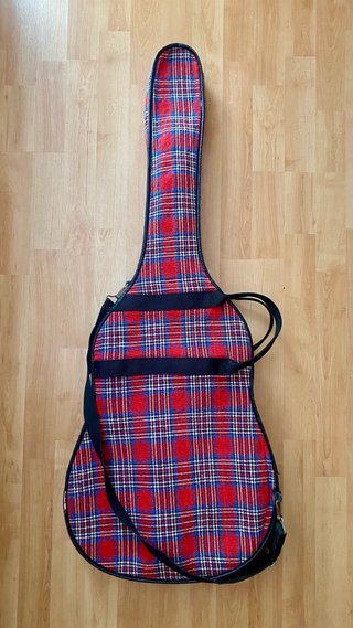 Guitarra Victoria Romanza Junior