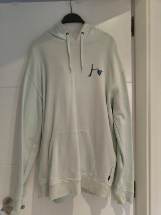 Sudadera Vans x MoMA Dali Talla L