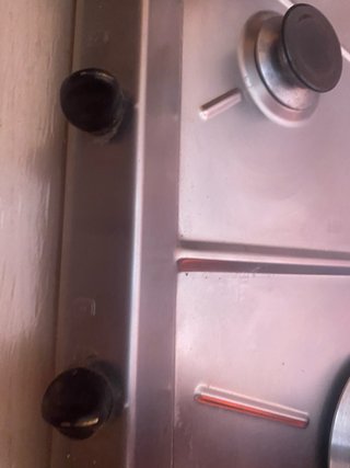 Placa de cocina Smeg SRV596GH5 5 fuegos