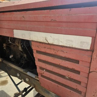 Tractor Motransa