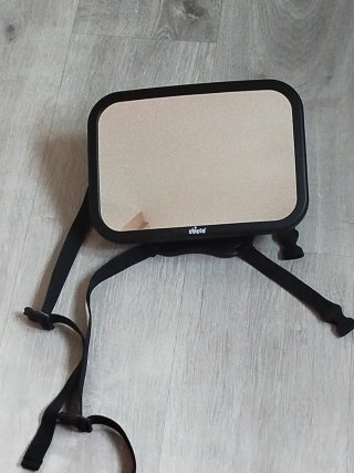 Espejo para Asiento Trasero Chicco