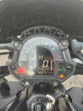Kawasaki Z900 Performance 95CV | A2
