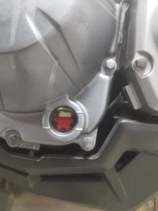 Kawasaki Z900 Performance 95CV | A2