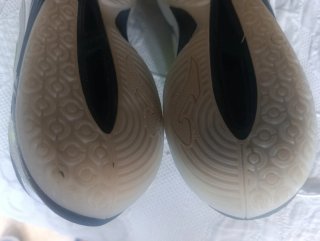 Zapatillas Joma Slam Padel Hombre