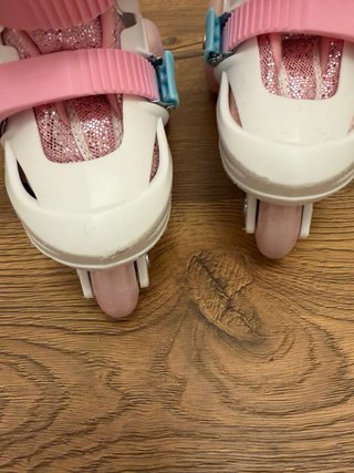 Patines para niña Cariboo