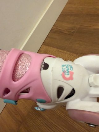 Patines para niña Cariboo