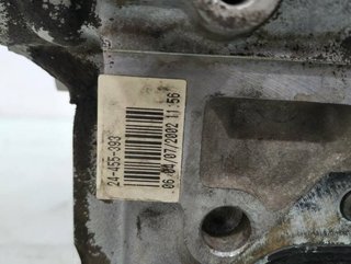 Opel 24449646 culata vectra c berlina gts 387482
