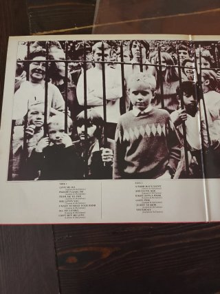 The Beatles 1962-1966 Doppio Vinile