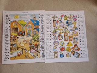 Juego Educativo Lectron Diset