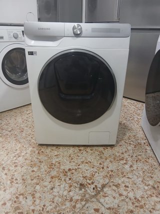 Lavadora Secadora Samsung 9/6kg