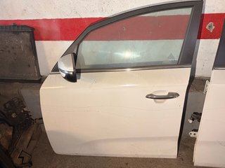 Puertas Izquierdas Kia Carens