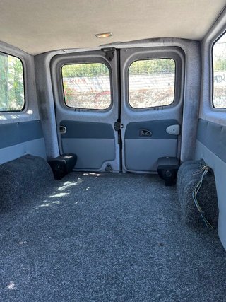 Renault Trafic 2007