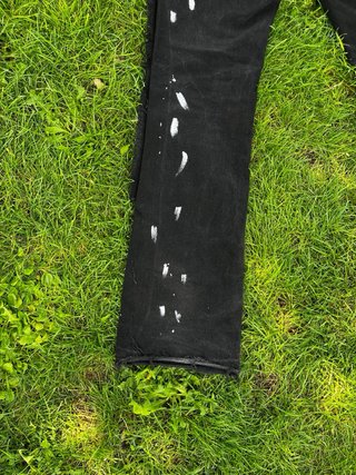 Pantalón Flared