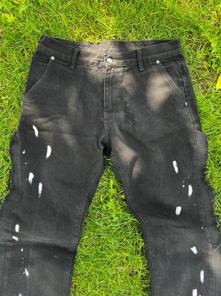 Pantalón Flared