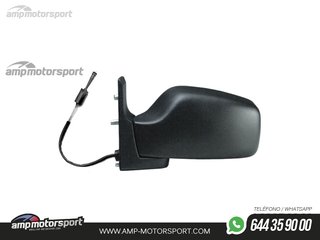 RETROVISOR COMPLETO IZQUIERDO PARA CITROËN EVASION / FIAT ULYSSE / LANCIA ZETA / PEUGEOT 806
