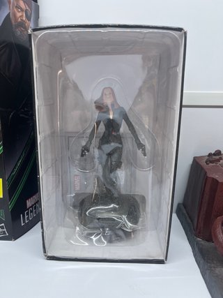 Figura Marvel Legends Black Widow