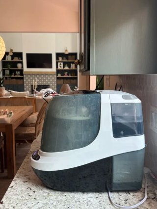 Baby Brezza Bottle Washer Pro