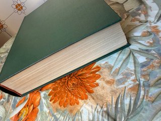 Enciclopedia POMBA per le famiglie