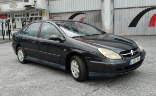 Citroen C5 2002
