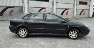 Citroen C5 2002