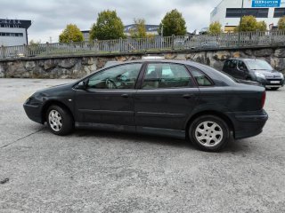 Citroen C5 2002